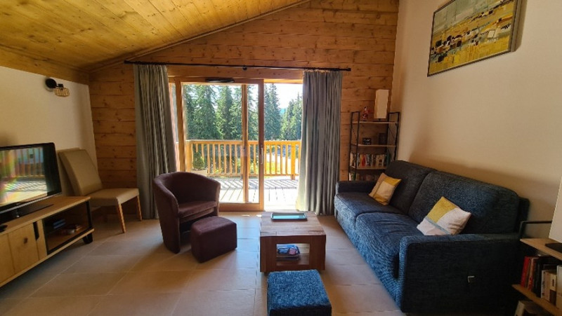 3 pièces 6 pers - Akasha C11_Villard-sur-Doron