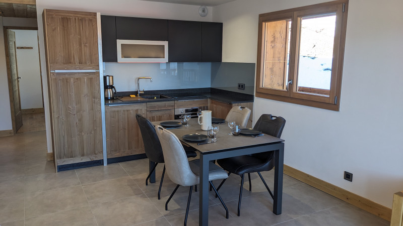 3 pièces 4 pers - Myrna Bisanne 1500_Villard-sur-Doron