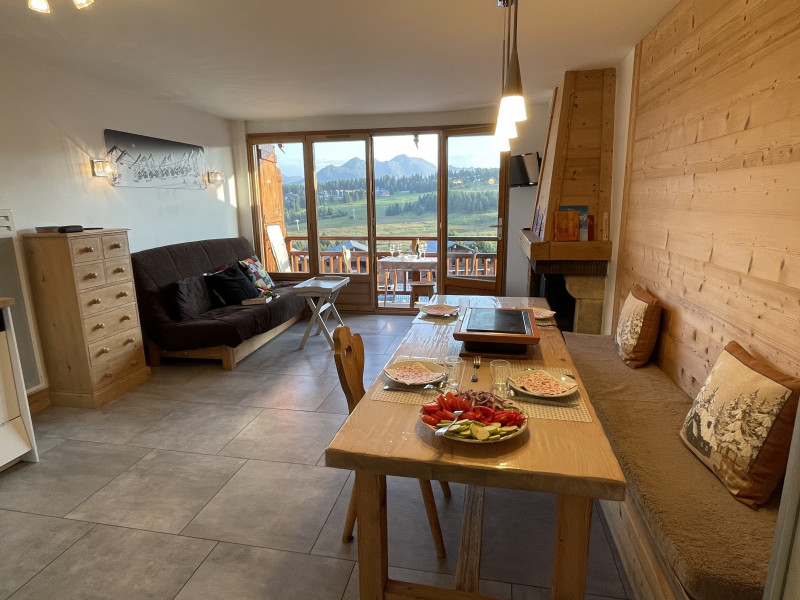 2 pièces cabine 6 pers - Brteithorn 46_Les Saisies 2 pièces cabine 6 pers - Brteithorn 46_Les Saisies