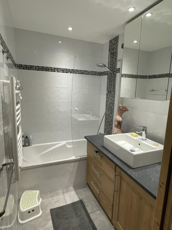 2 pièces cabine 6 pers - Brteithorn 46_Les Saisies 2 pièces cabine 6 pers - Brteithorn 46_Les Saisies