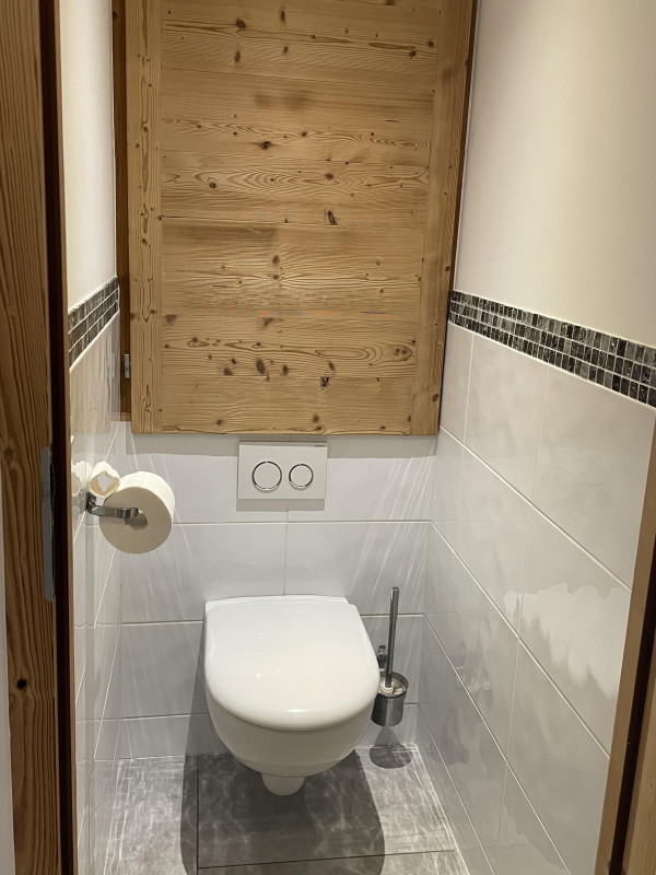 2 pièces cabine 6 pers - Brteithorn 46_Les Saisies 2 pièces cabine 6 pers - Brteithorn 46_Les Saisies