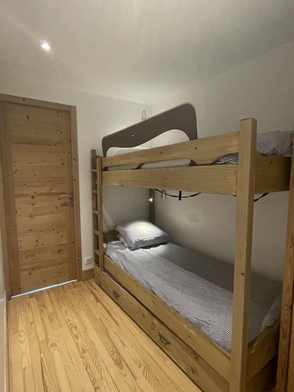 2 pièces cabine 6 pers - Brteithorn 46_Les Saisies 2 pièces cabine 6 pers - Brteithorn 46_Les Saisies