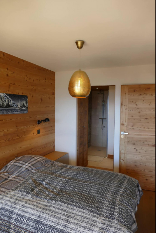 2 pièces cabine 4 pers - Les Jorasses 2_Hauteluce