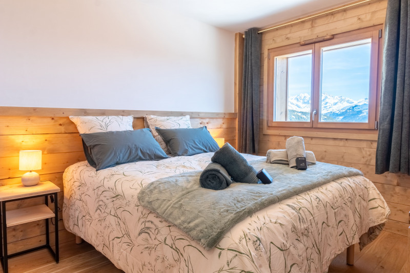 4 pièces 6 pers - Myrna A04 - Bisanne 1500_Villard-sur-Doron