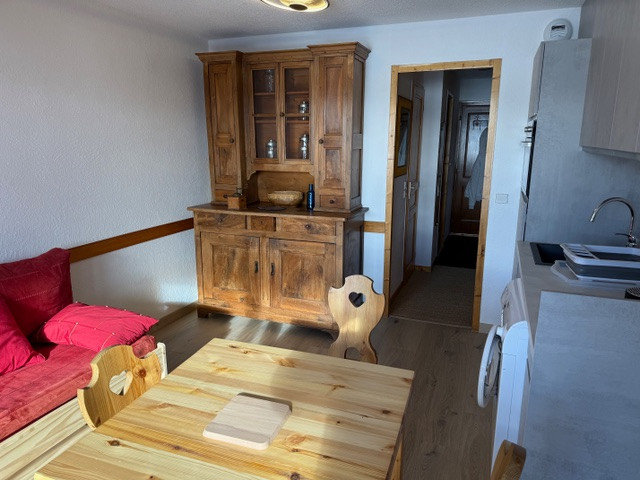 Appt studio cabine n° 113- Cristal 1_Hauteluce