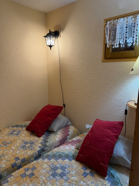 Appt studio cabine n° 113- Cristal 1_Hauteluce