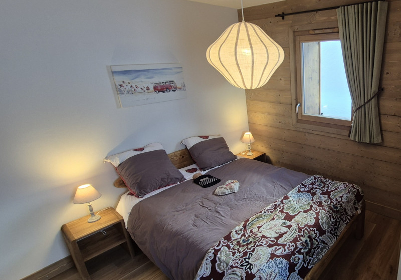 3 pièces 5 pers - Myrna C03 -Bisanne 1500_Bisanne 1500