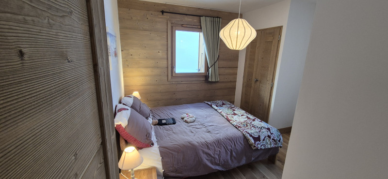 3 pièces 5 pers - Myrna C03 -Bisanne 1500_Bisanne 1500