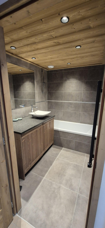 3 pièces 5 pers - Myrna C03 -Bisanne 1500_Bisanne 1500