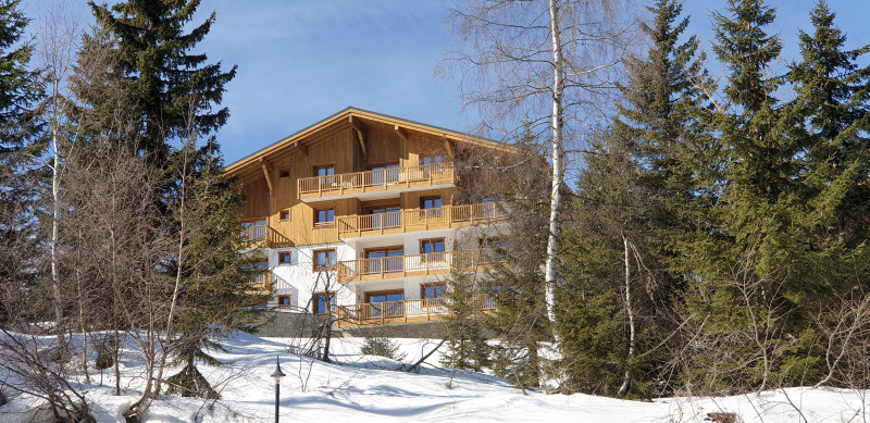 CHALET AKASHA CHALET AKASHA