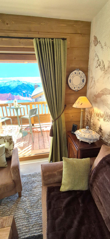 3 pièces 5 pers - Myrna C03 -Bisanne 1500_Bisanne 1500