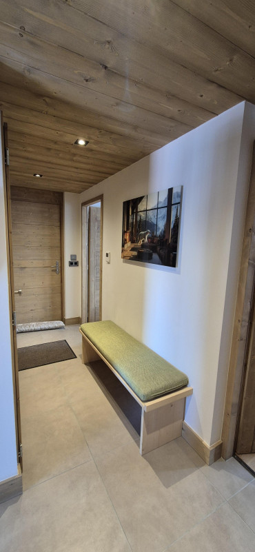 3 pièces 5 pers - Myrna C03 -Bisanne 1500_Bisanne 1500