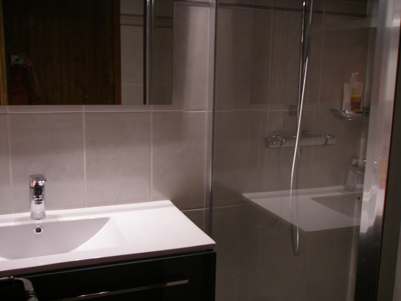 Salle de bains breithorn 39
