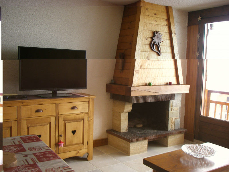 Cheminée Breithorn 39