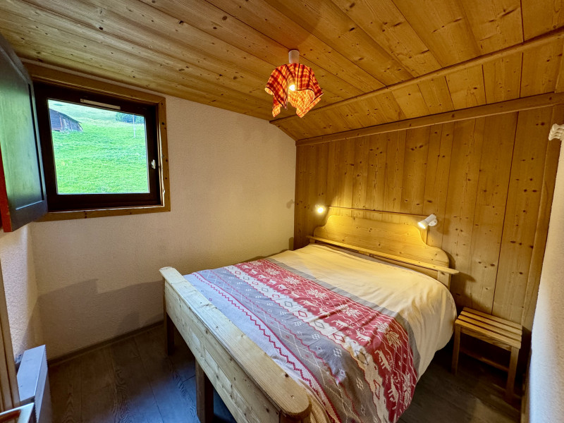 Trois pièces 12 personnes (Mont Blanc)_Bisanne 1500