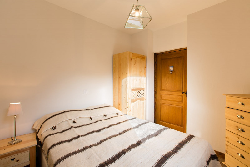 Ourson Lodge - © Mont Blanc Lodge Ourson Lodge