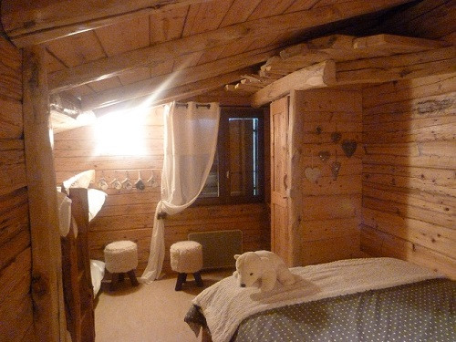 chambre Isabella G15