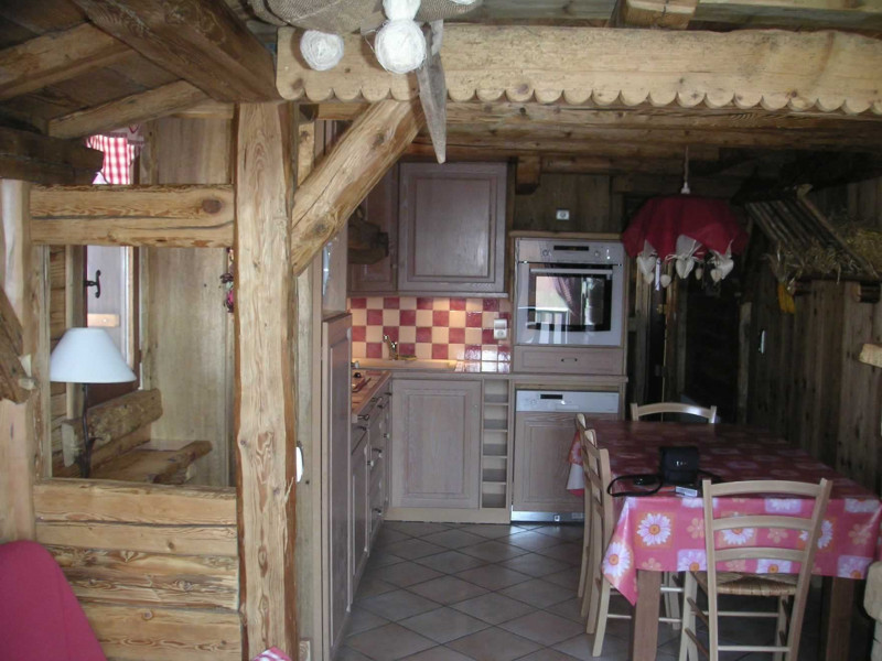 Séjour Isabella E 11