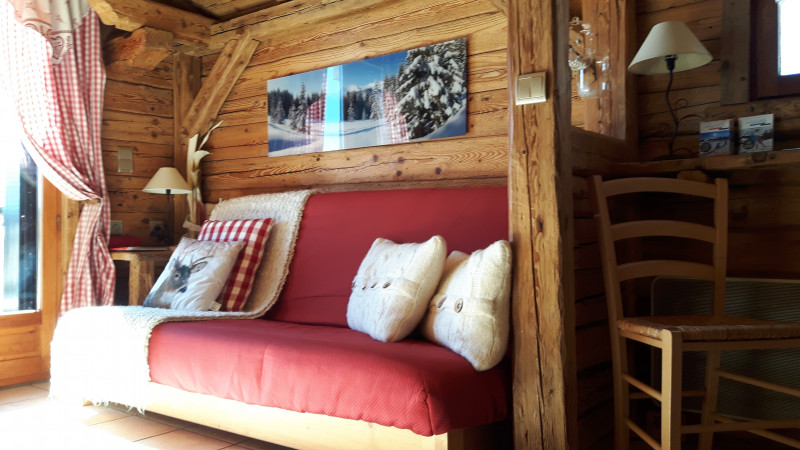 Séjour Isabella E 11