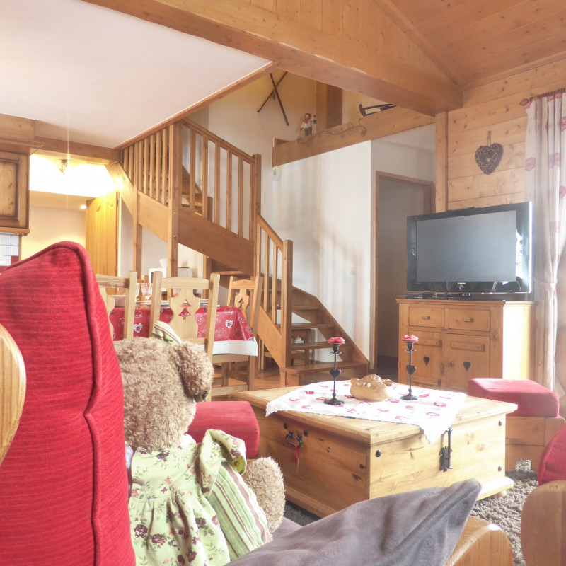 salon Alpages Bisanne E 15