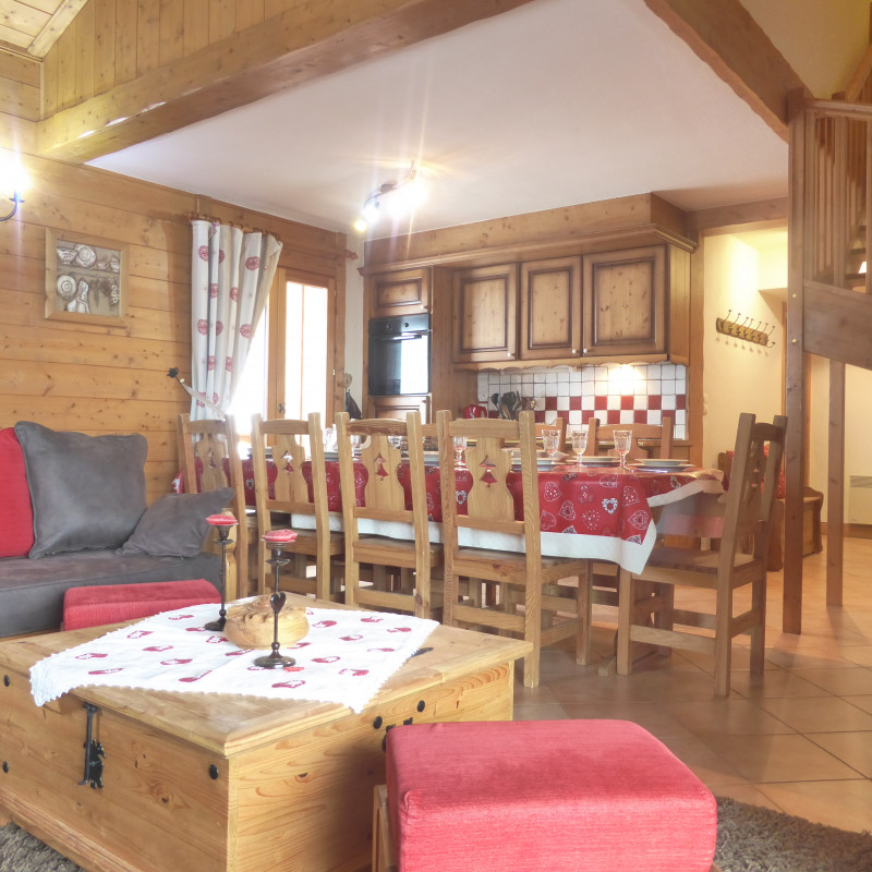 salon Alpages Bisanne E 15