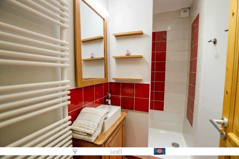 L'ours bleu salle de bain 2