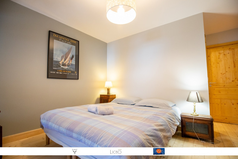 L'ours bleu chambre 4