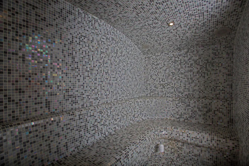 Chalet Vers Les Plans Hammam