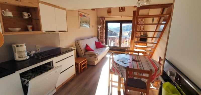 Studio Arvire 11 salon 1