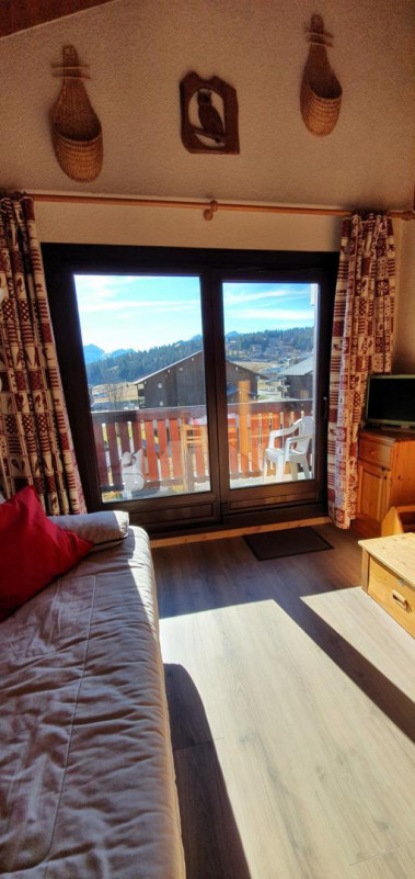 Studio Arvire 11 salon 3