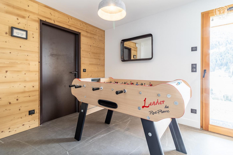 73G132338 - LES GALETAS DU MONT BLANC - à HAUTELUCE LES SAISIES