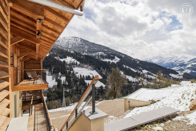 73G132338 - LES GALETAS DU MONT BLANC - à HAUTELUCE LES SAISIES