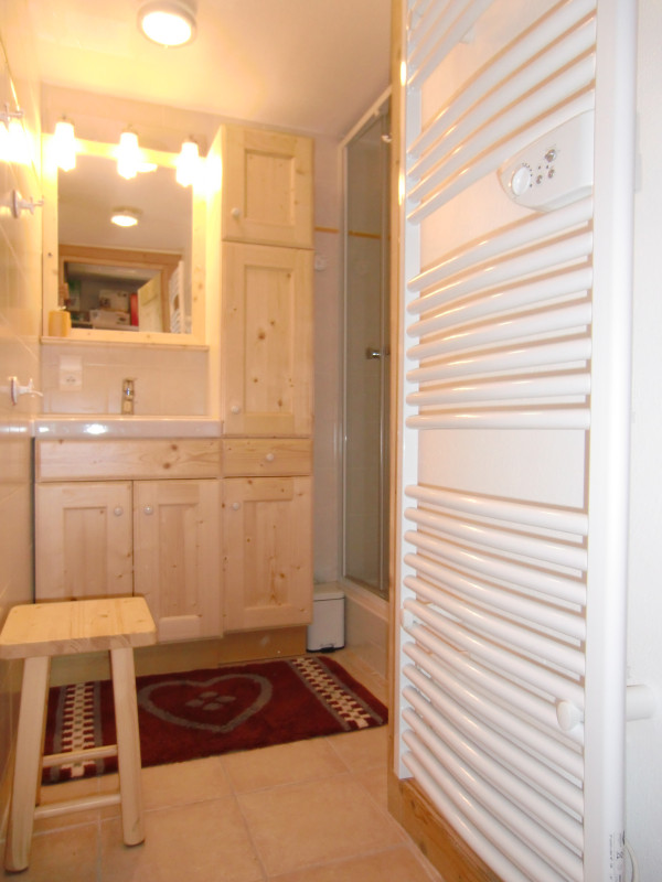 Salle de bain Salle de bain