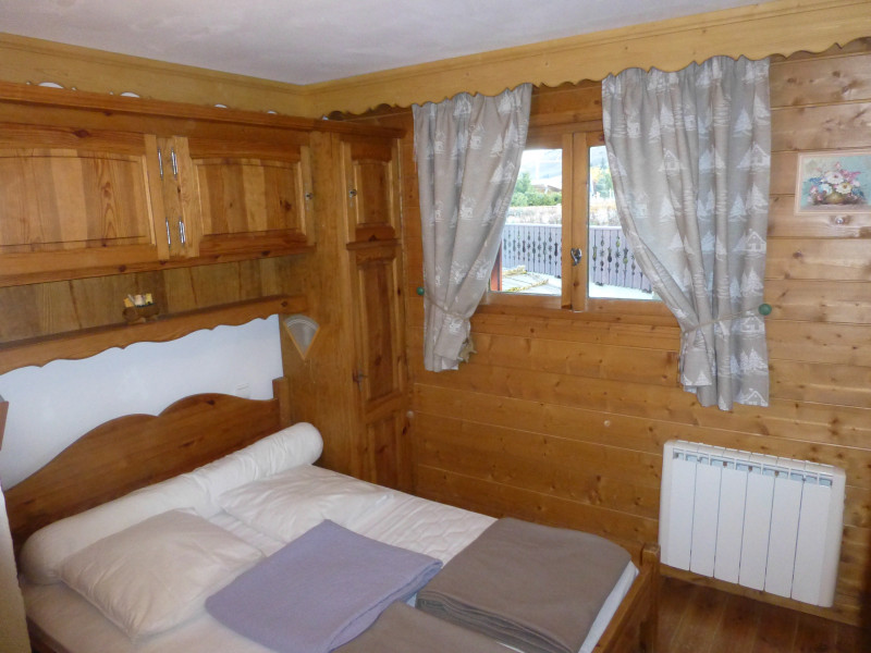 CHAMBRE 2 VILLAGE DES LAPONS