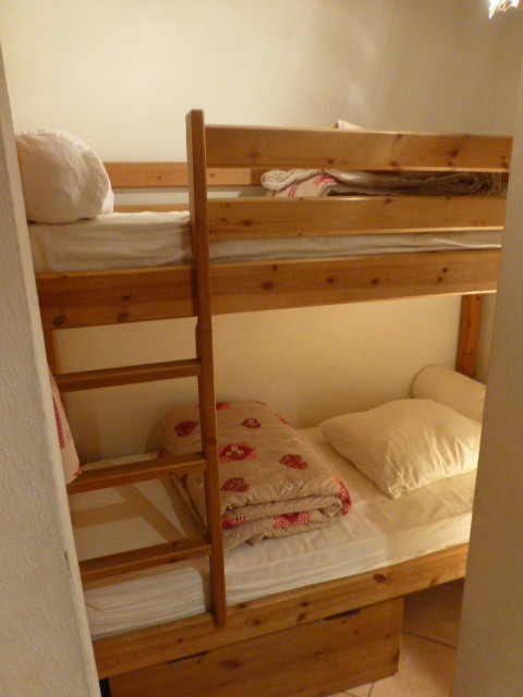 ALCOVE VILLAGE DES LAPONS