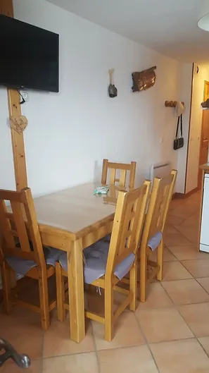 Pièce à vivre Pièce à vivre