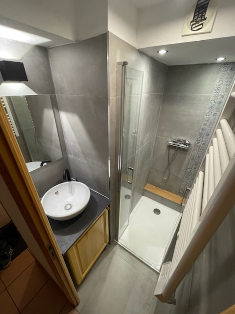 3 pièces 4 pers- Forêt des Rennes 1 - 2B_Villard-sur-Doron