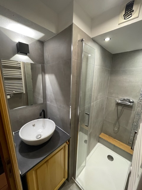 3 pièces 4 pers- Forêt des Rennes 1 - 2B_Villard-sur-Doron