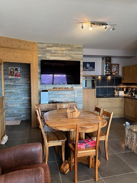 3 pièces 6 pers - La Perle des Alpes A7_Villard-sur-Doron