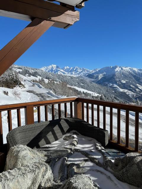 3 pièces 6 pers - La Perle des Alpes A7_Villard-sur-Doron