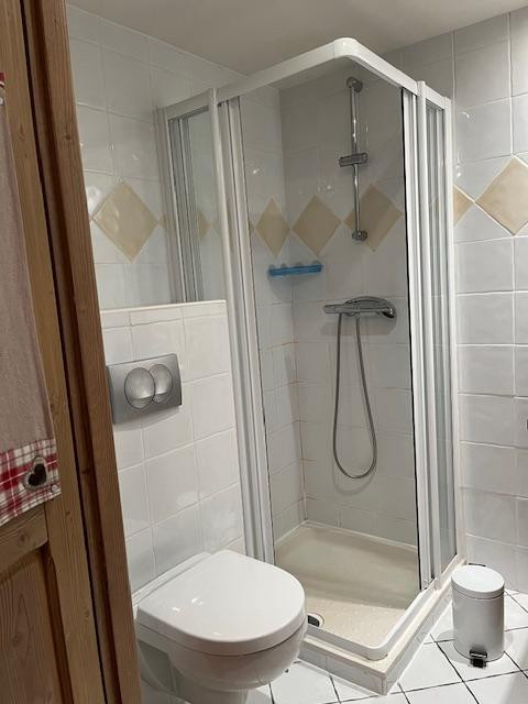 Salle de douche  (suite parentale)