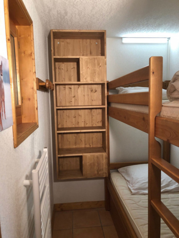 Coin lit sup Médaillés d'Or