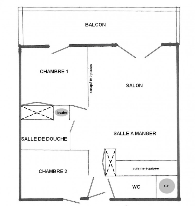 Plan Médaillés d'Or