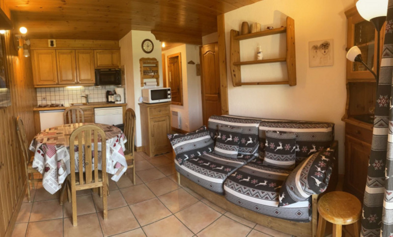 Séjour Médaillés d'Or