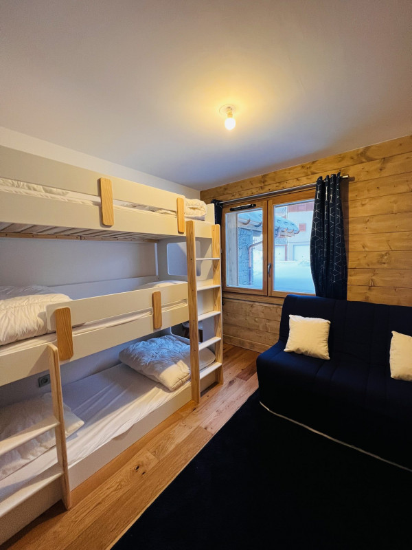 CHAMBRE CHAMBRE