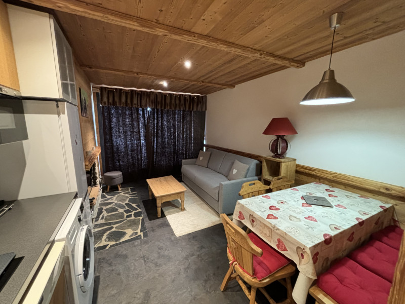MIRANTIN 15 - © Conciergerie Alpina Home MIRANTIN 15