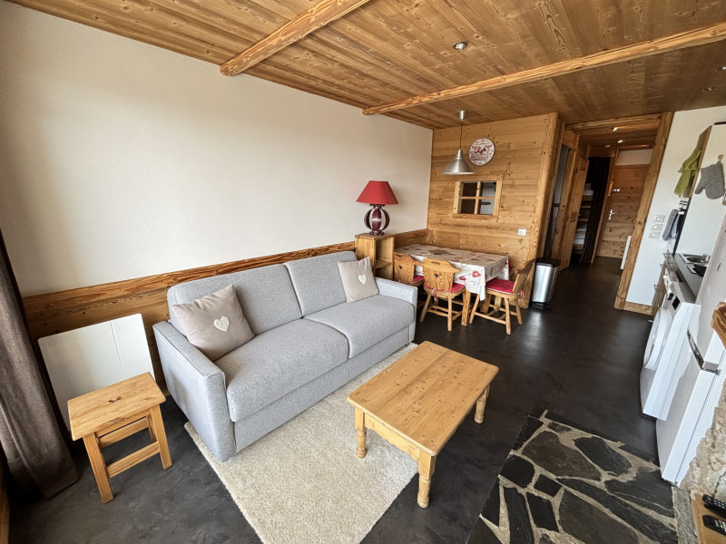 MIRANTIN 15 - © Conciergerie Alpina Home MIRANTIN 15