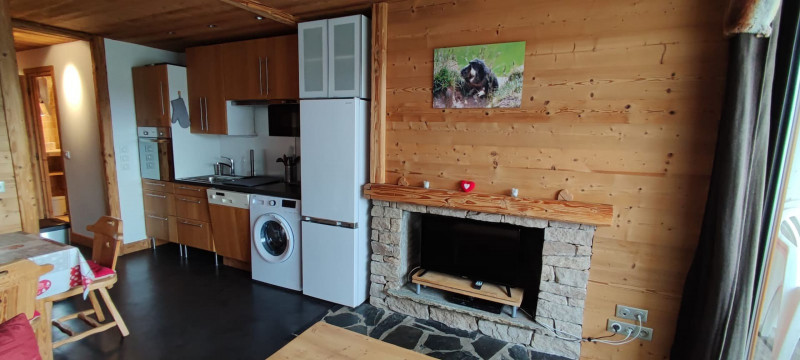 MIRANTIN 15 - © Conciergerie Alpina Home MIRANTIN 15