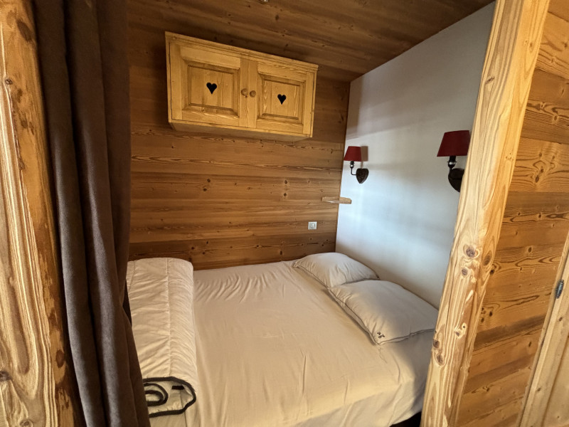 MIRANTIN 15 - © Conciergerie Alpina Home MIRANTIN 15