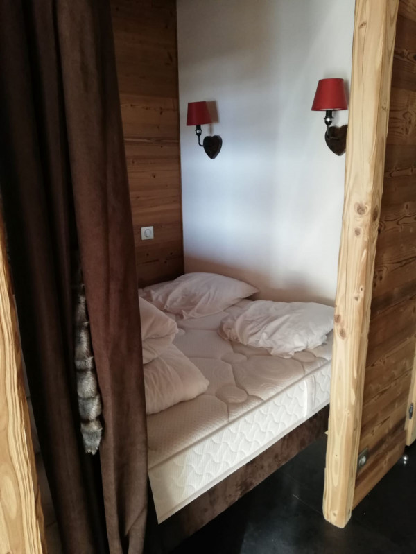 MIRANTIN 15 - © Conciergerie Alpina Home MIRANTIN 15